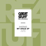 Обложка трека My Space