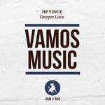Обложка трека Deeper Love