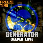 Обложка трека Deeper Love
