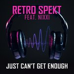 Обложка трека Just Can't Get Enough
