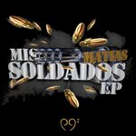 Обложка трека Mis Soldados
