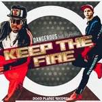 Обложка трека Keep the Fire