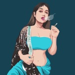 Обложка трека Smoke