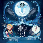 Обложка трека Song Of The Sea (Lullaby)