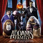 Обложка трека Addams Family Theme