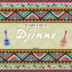 Обложка трека Djinns