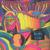 Hippie 12 - Hareton Salvanini