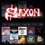 Raise Some Hell - Saxon
