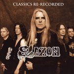 Обложка трека Wheels of Steel (Rerecorded)