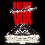 Обложка трека The Drive Home