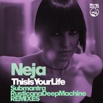 Обложка трека This Is Your Life