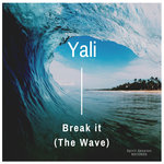 Обложка трека Break It (The Wave)