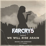 Обложка трека We Will Rise Again (Reinterpretation)