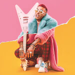 Обложка трека Popstar