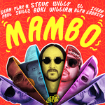 Обложка трека Mambo