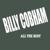 Sensation - Billy Cobham