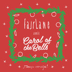 Обложка трека Carol of the Bells