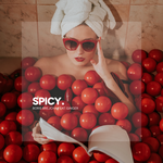 Обложка трека Spicy
