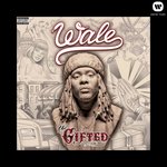 Обложка трека The Curse of the Gifted
