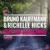 Keep on Searching - Bruno Kauffmann