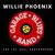 Black Smokin’ train - Willie Phoenix and The Soul Underground