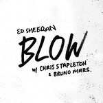 Обложка трека BLOW