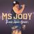 Let It Flow - Ms. Jody
