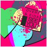 Обложка трека See You