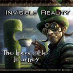 Обложка трека The Incredible Journey