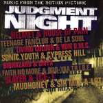 Обложка трека Judgment Night