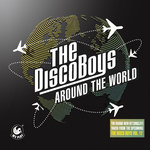 Обложка трека Around The World
