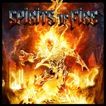 Обложка трека Spirits of Fire