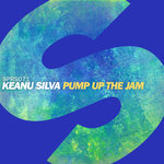 Обложка трека Pump Up The Jam