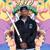Wulf of Akina - Xavier Wulf