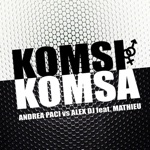 Обложка трека Komsi komsa