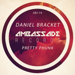 Обложка трека Pretty Phunk