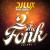 Fonk Party, Pt. 3 - Dj Lux From Paris