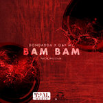 Обложка трека Bam Bam