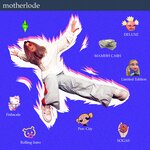 Обложка трека DELUXE