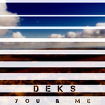 Обложка трека You & Me