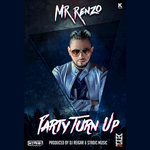 Обложка трека Party Turn Up