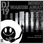 Обложка трека Music Washes Away from the Soul the Dust of Everyday Life