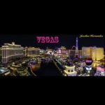 Обложка трека Vegas (Speed Up)