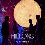 Обложка трека MILLIONS
