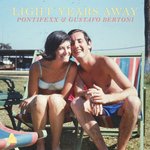 Обложка трека Light Years Away