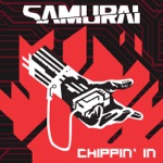 Обложка трека Chippin In (Extented(Cyberpunk 2077 OST))