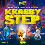 Обложка трека Krabby Step