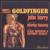 Goldfinger - JOHN BARRY