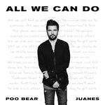 Обложка трека All We Can Do