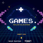 Обложка трека Games